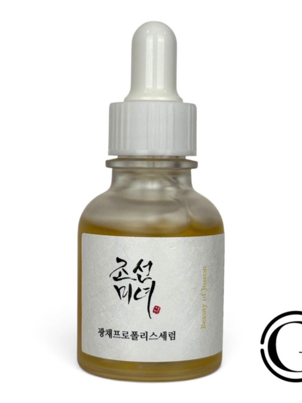 Beauty of Joseon Glow Serum Propolis + Niacinamide 30ml 1 Fl Oz NWOB